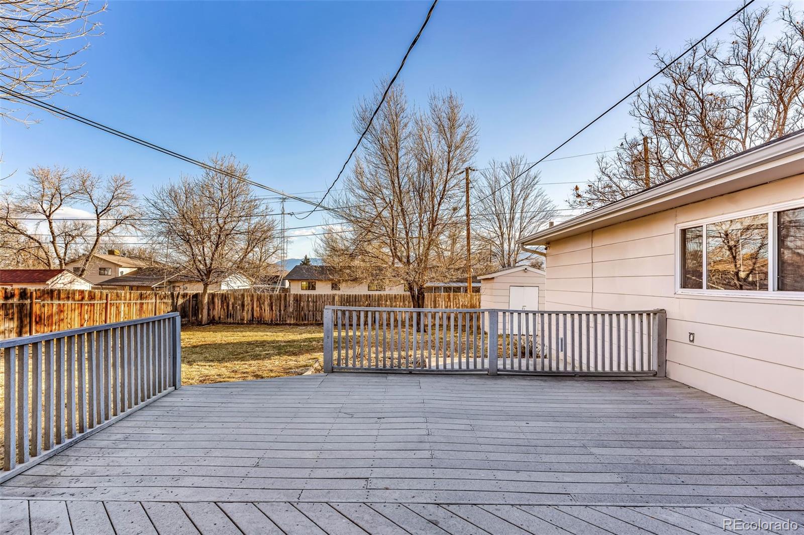 MLS Image #27 for 1012  harding avenue,canon city, Colorado