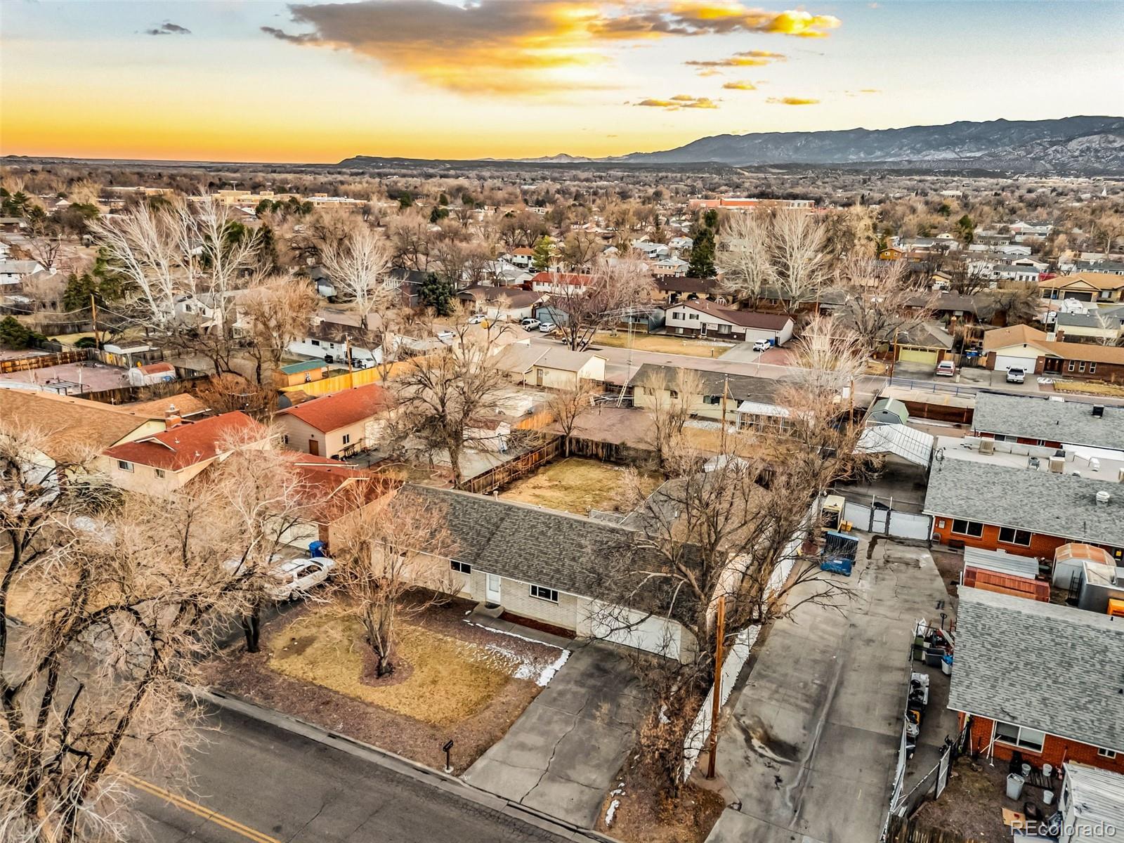 MLS Image #35 for 1012  harding avenue,canon city, Colorado