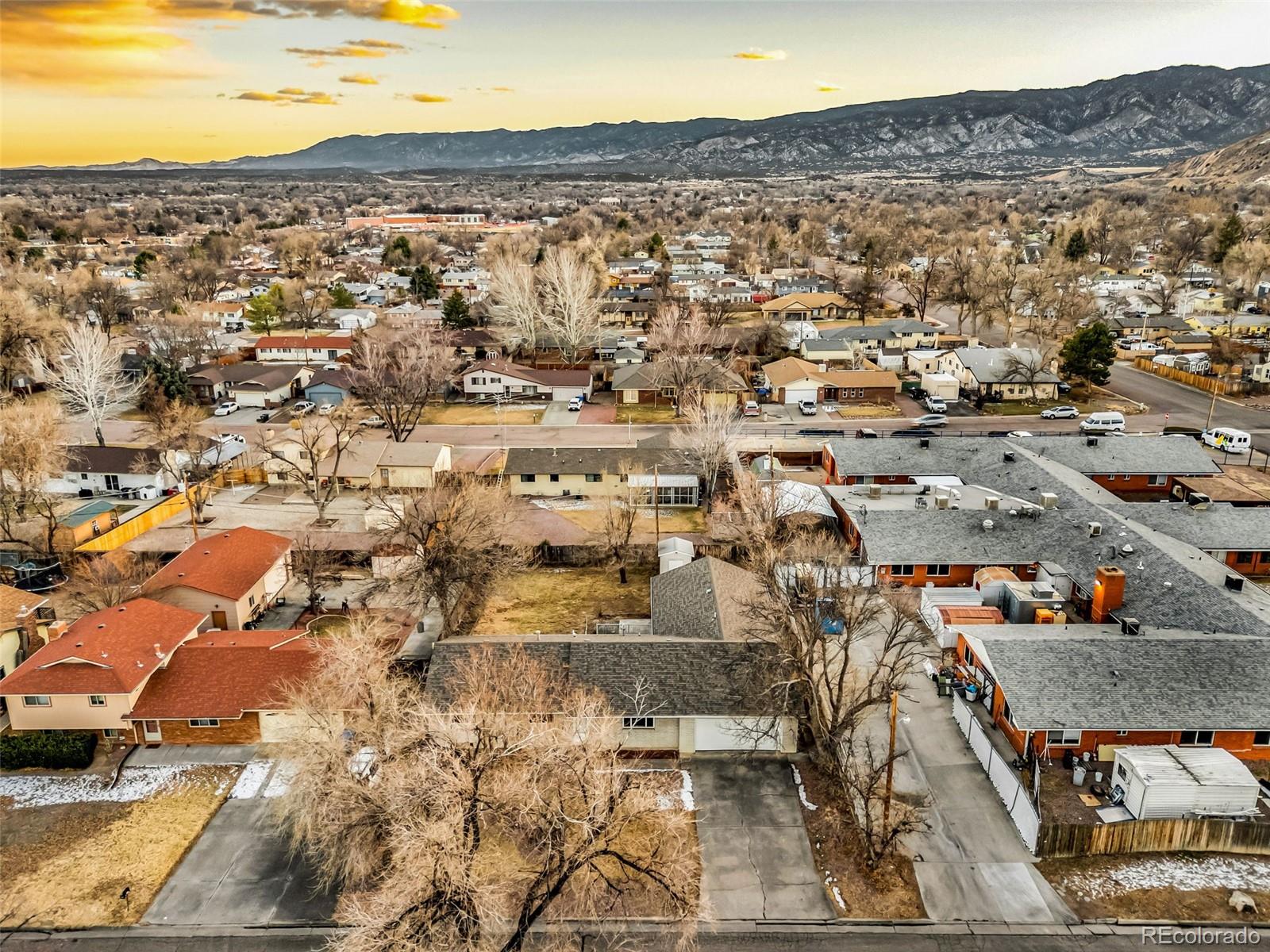 MLS Image #36 for 1012  harding avenue,canon city, Colorado