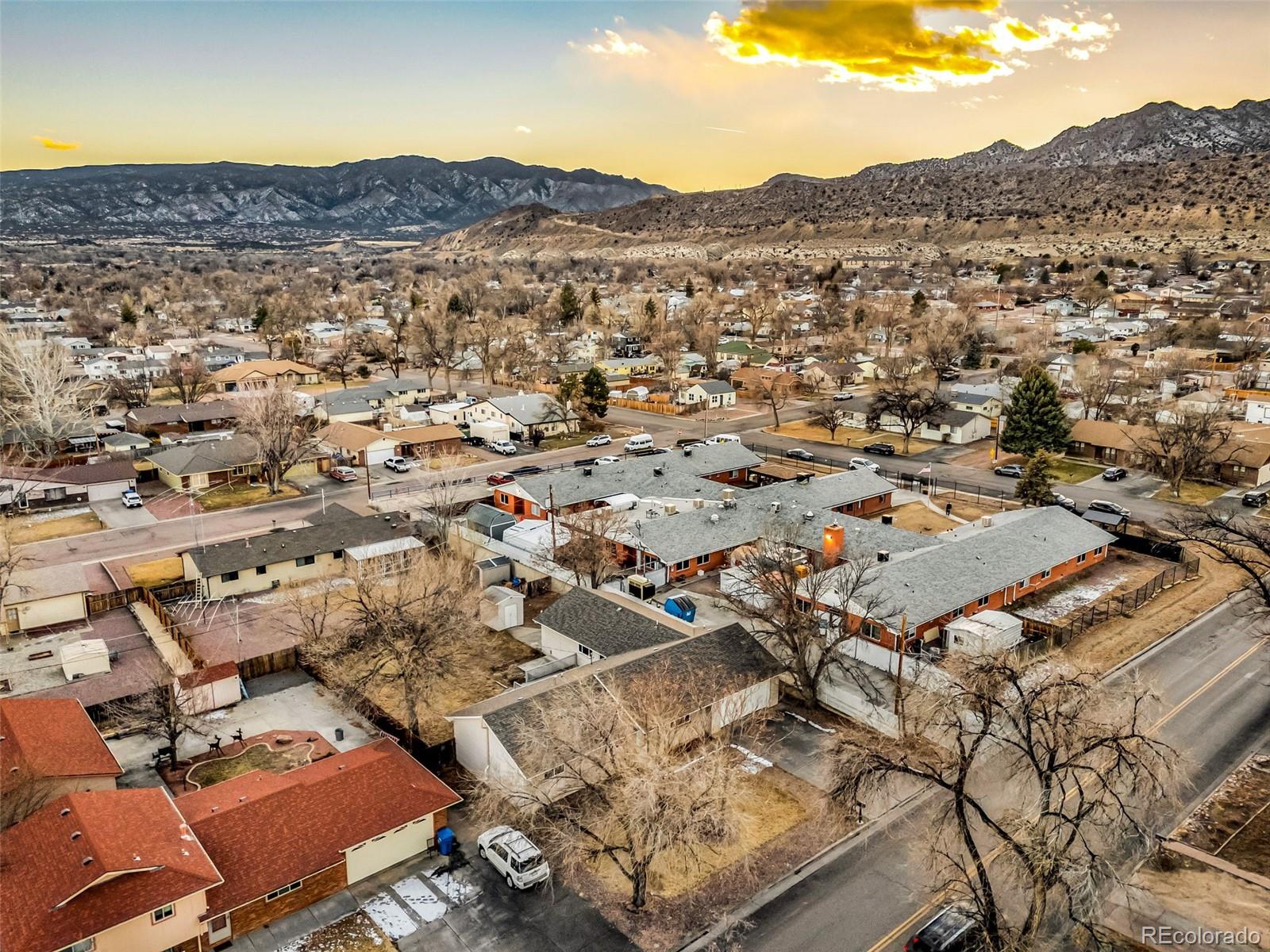 MLS Image #37 for 1012  harding avenue,canon city, Colorado