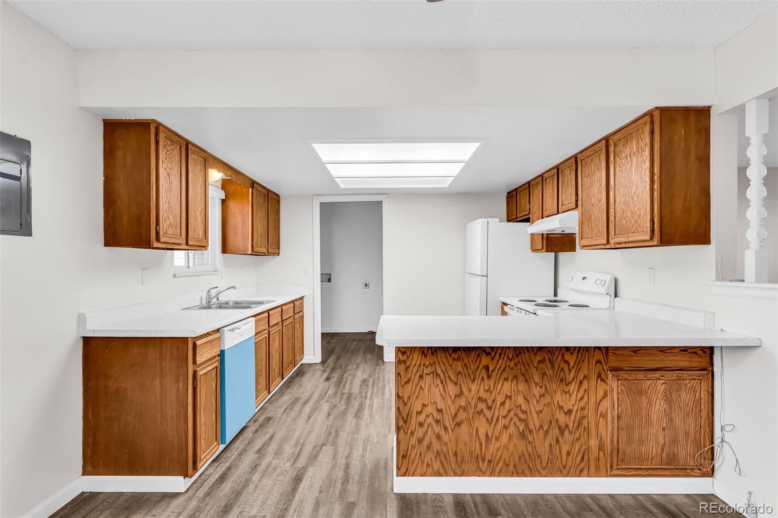 MLS Image #7 for 1012  harding avenue,canon city, Colorado