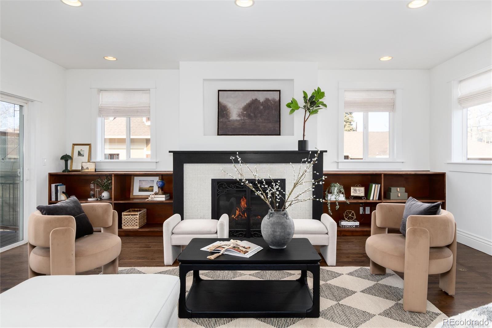 MLS Image #19 for 1106  steele street,denver, Colorado