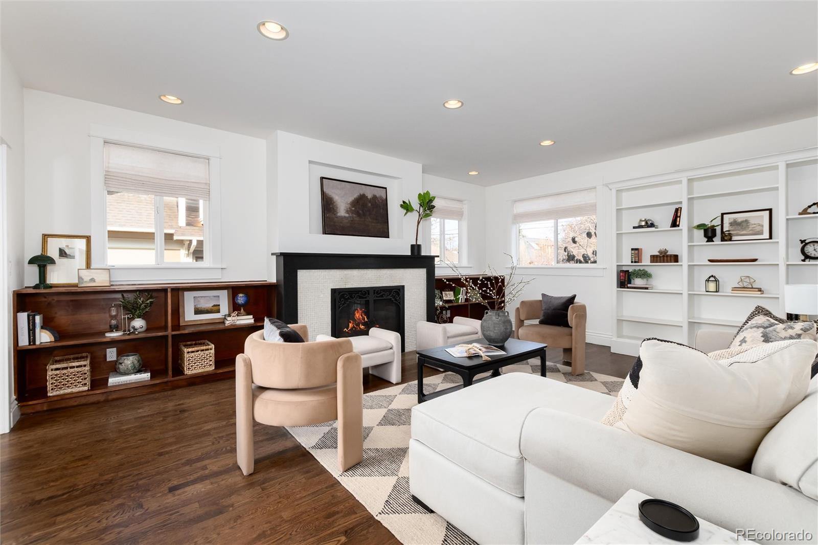 MLS Image #20 for 1106  steele street,denver, Colorado