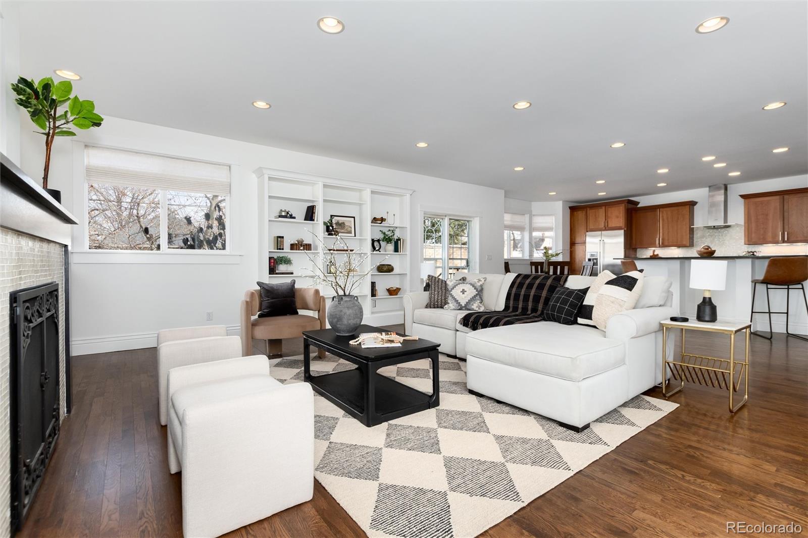 MLS Image #21 for 1106  steele street,denver, Colorado