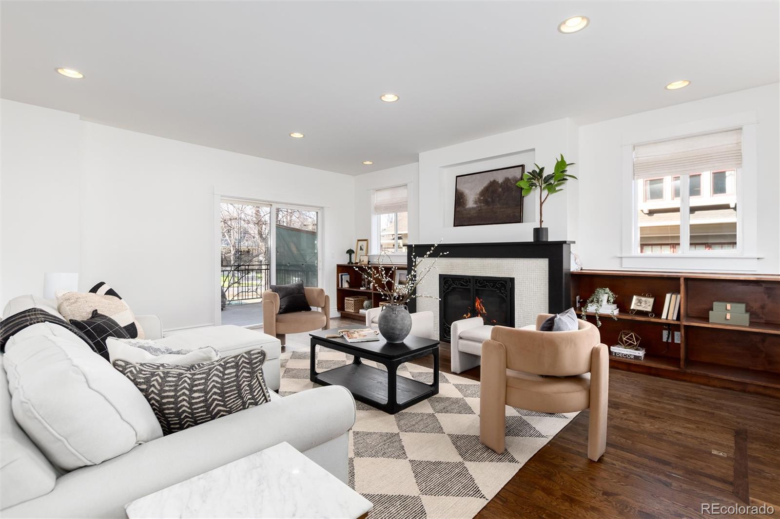 MLS Image #22 for 1106  steele street,denver, Colorado