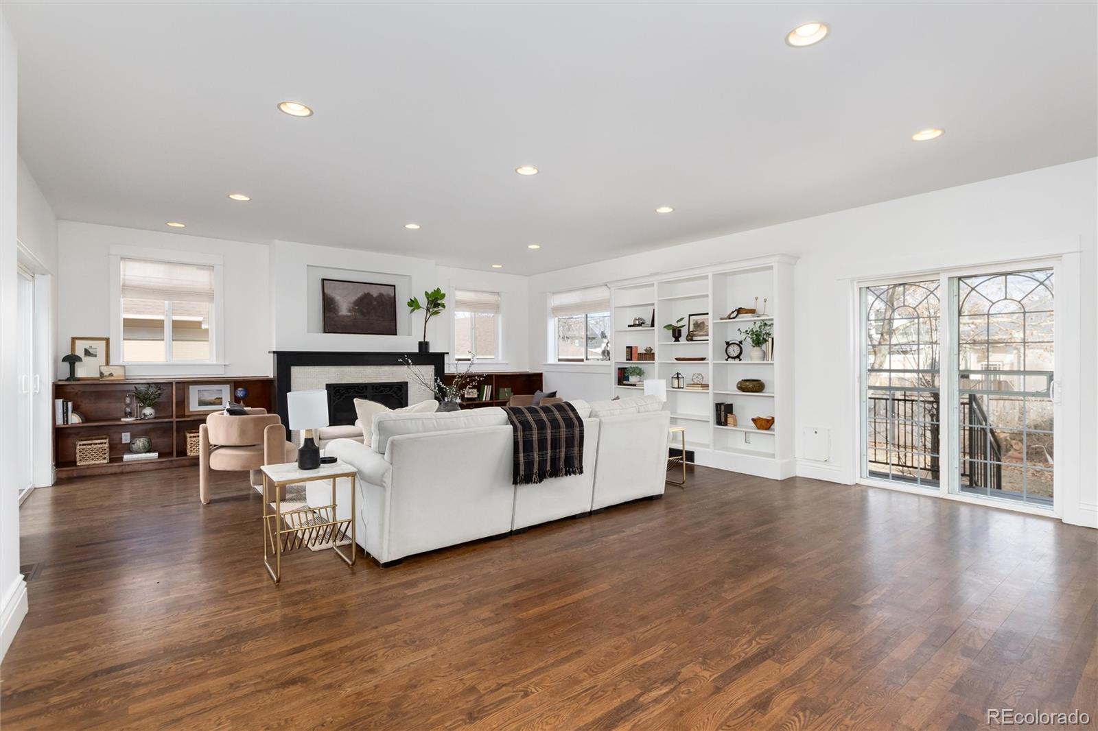 MLS Image #23 for 1106  steele street,denver, Colorado