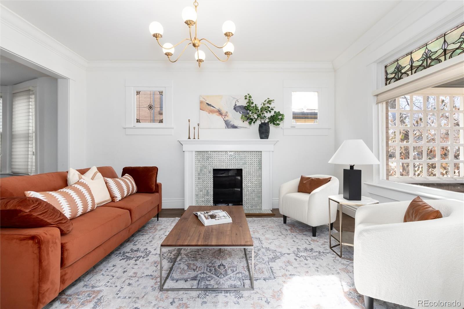 MLS Image #4 for 1106  steele street,denver, Colorado