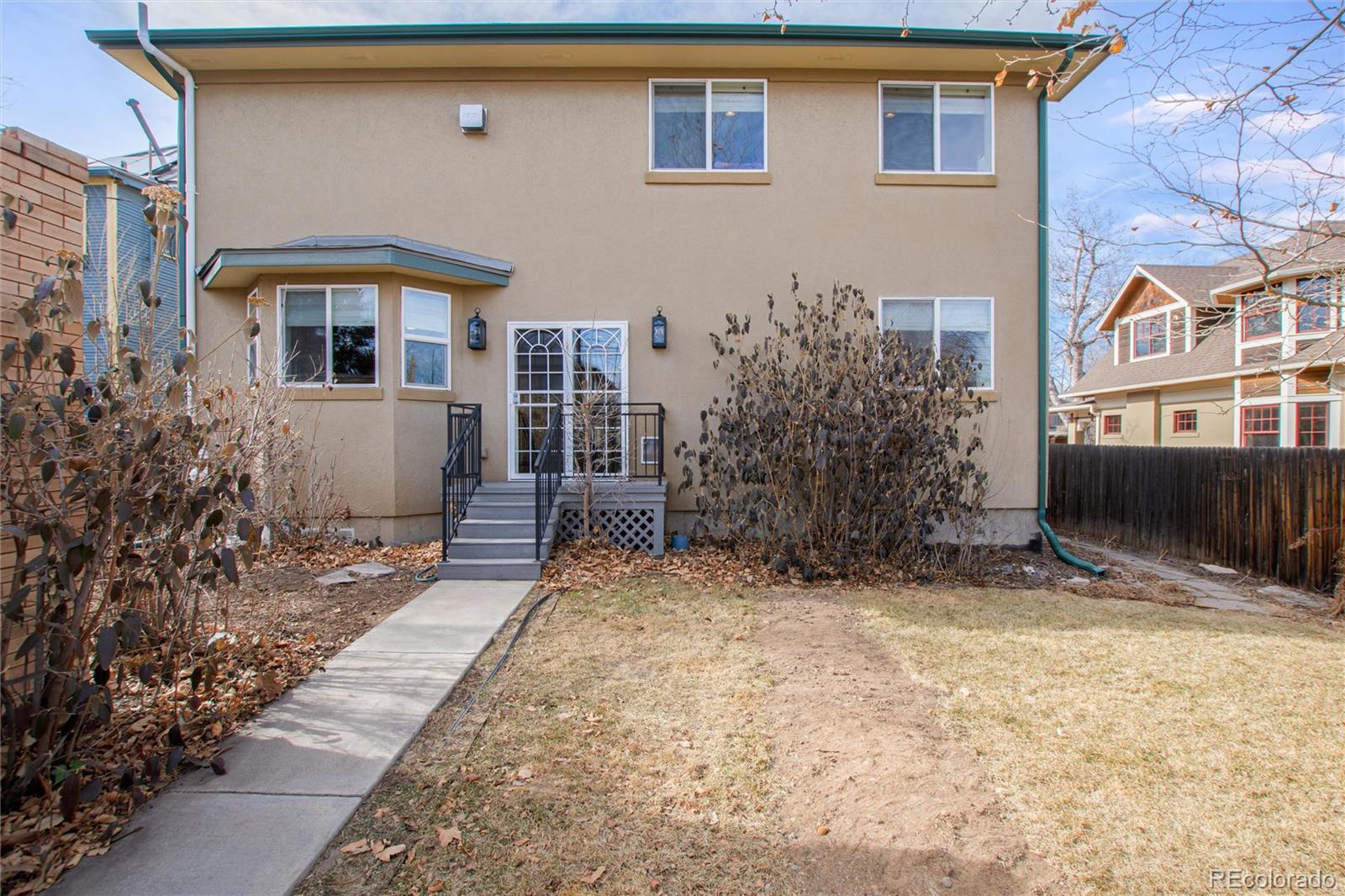 MLS Image #44 for 1106  steele street,denver, Colorado