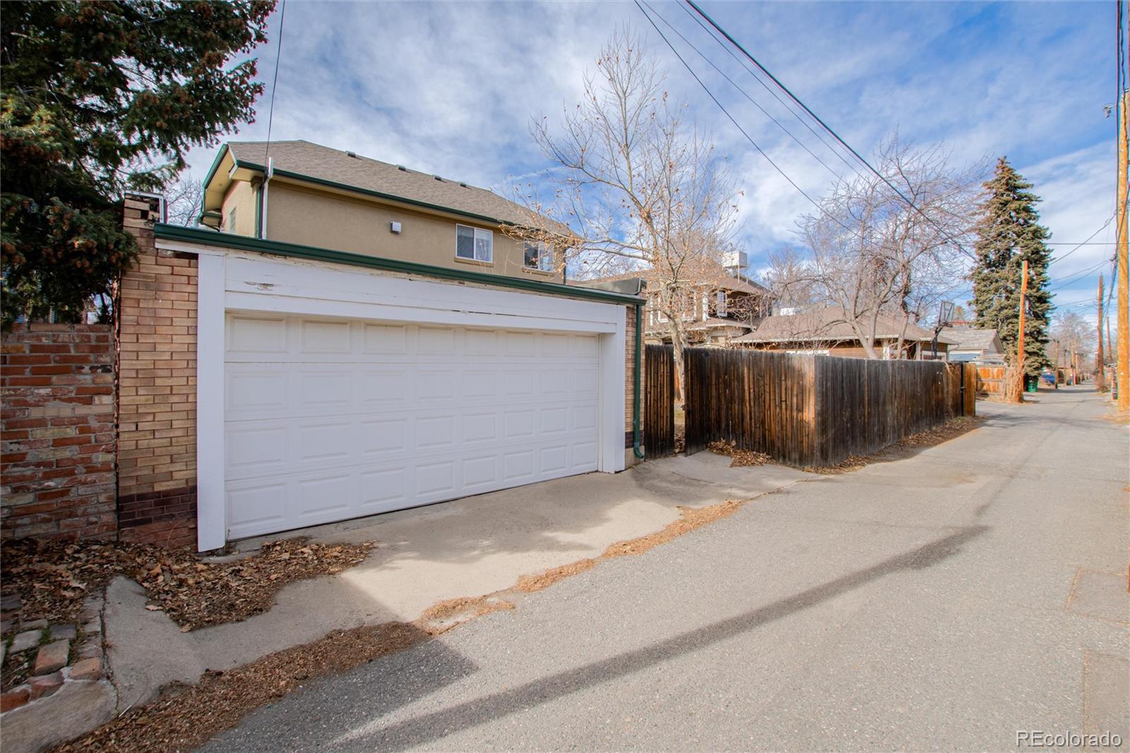 MLS Image #46 for 1106  steele street,denver, Colorado