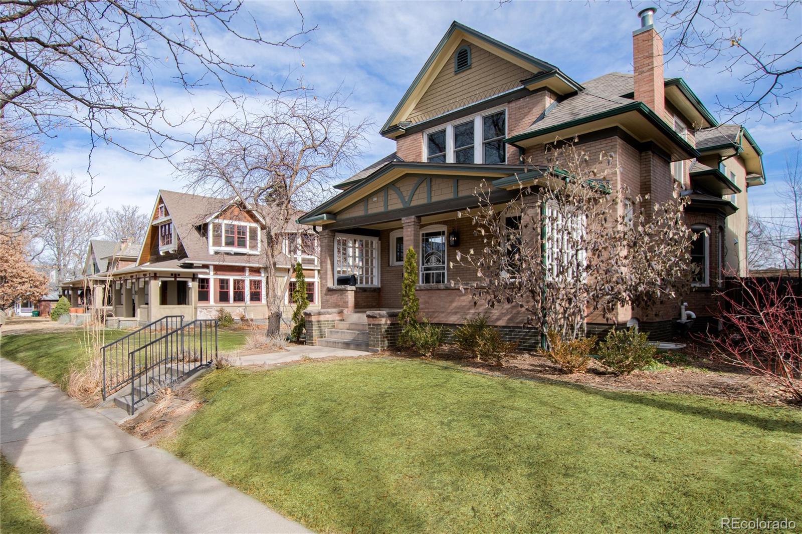 MLS Image #49 for 1106  steele street,denver, Colorado