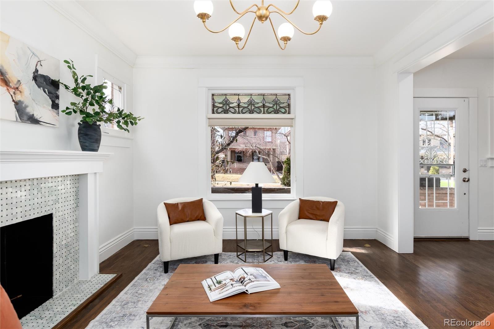 MLS Image #5 for 1106  steele street,denver, Colorado