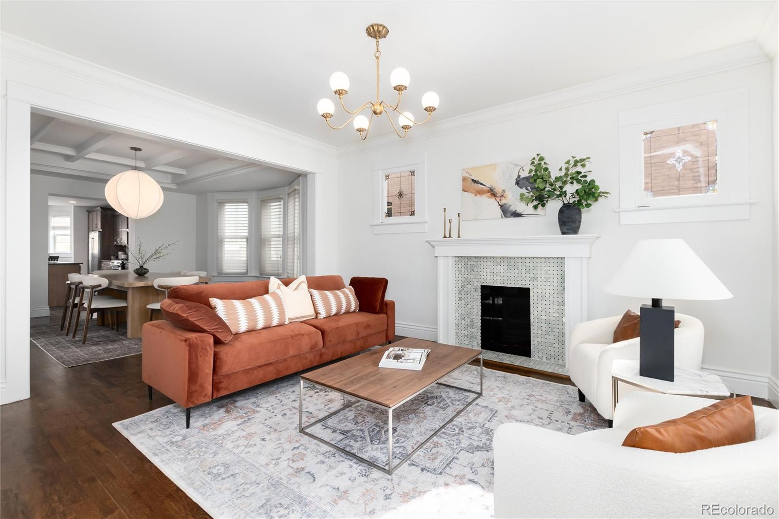 MLS Image #6 for 1106  steele street,denver, Colorado