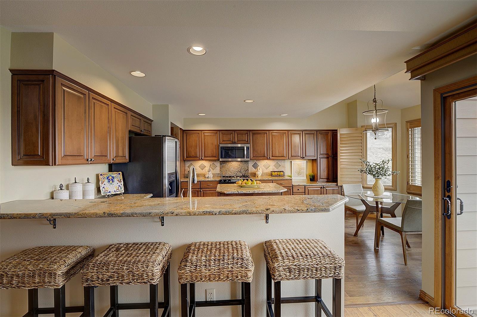 MLS Image #10 for 380  sunrise drive,golden, Colorado