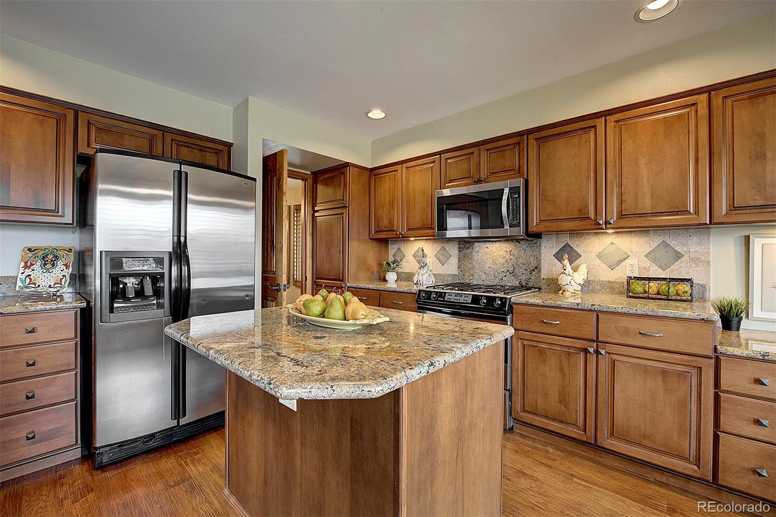 MLS Image #12 for 380  sunrise drive,golden, Colorado