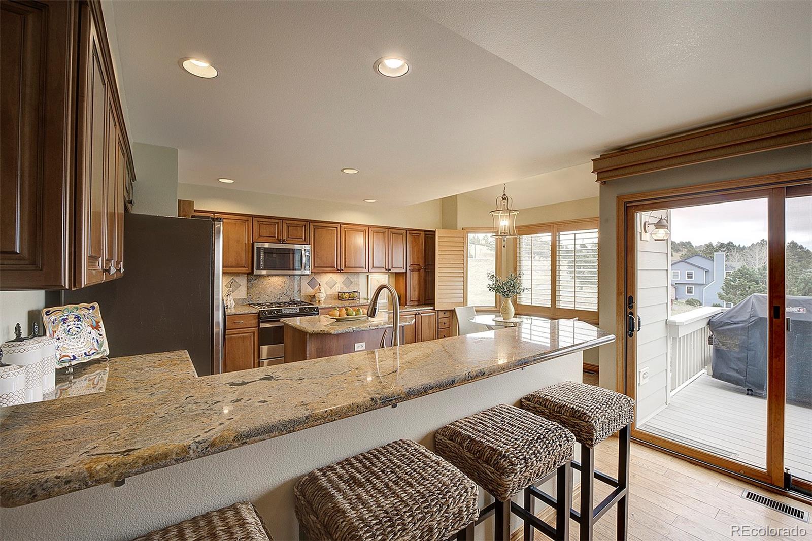 MLS Image #14 for 380  sunrise drive,golden, Colorado