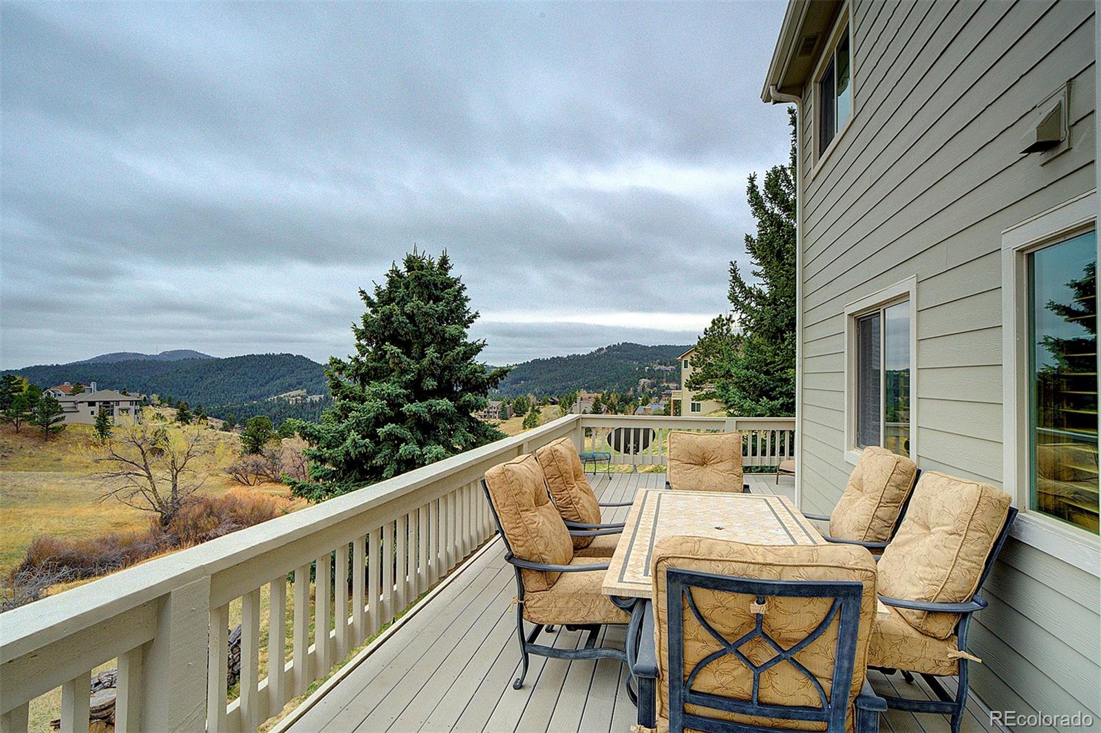 MLS Image #17 for 380  sunrise drive,golden, Colorado
