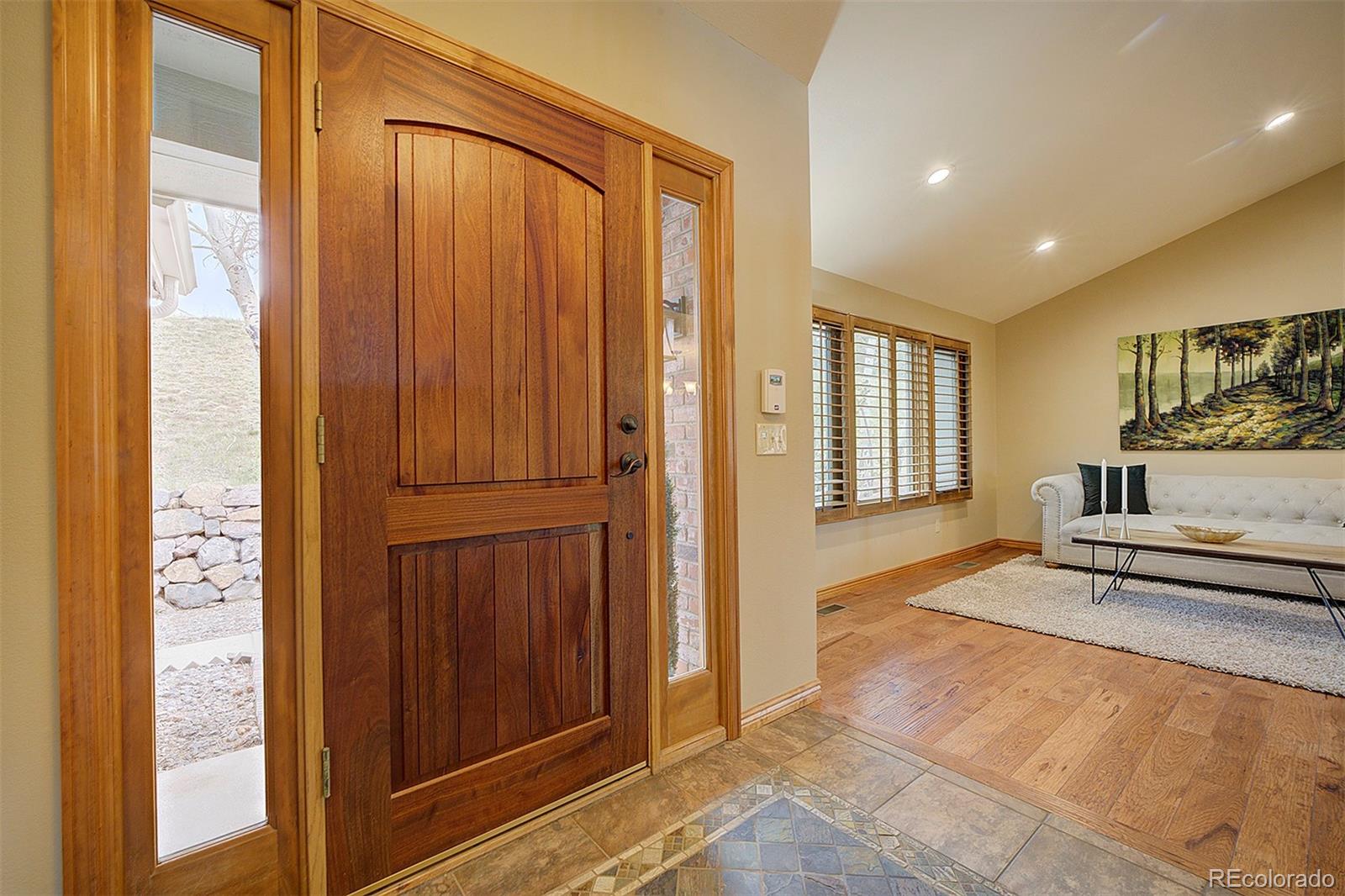 MLS Image #2 for 380  sunrise drive,golden, Colorado