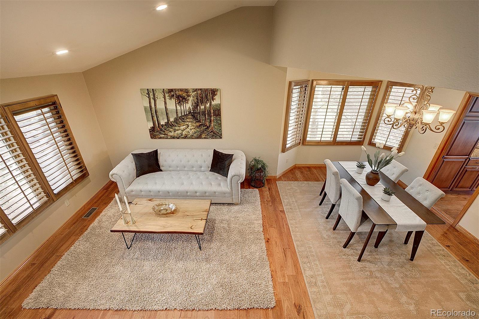 MLS Image #4 for 380  sunrise drive,golden, Colorado