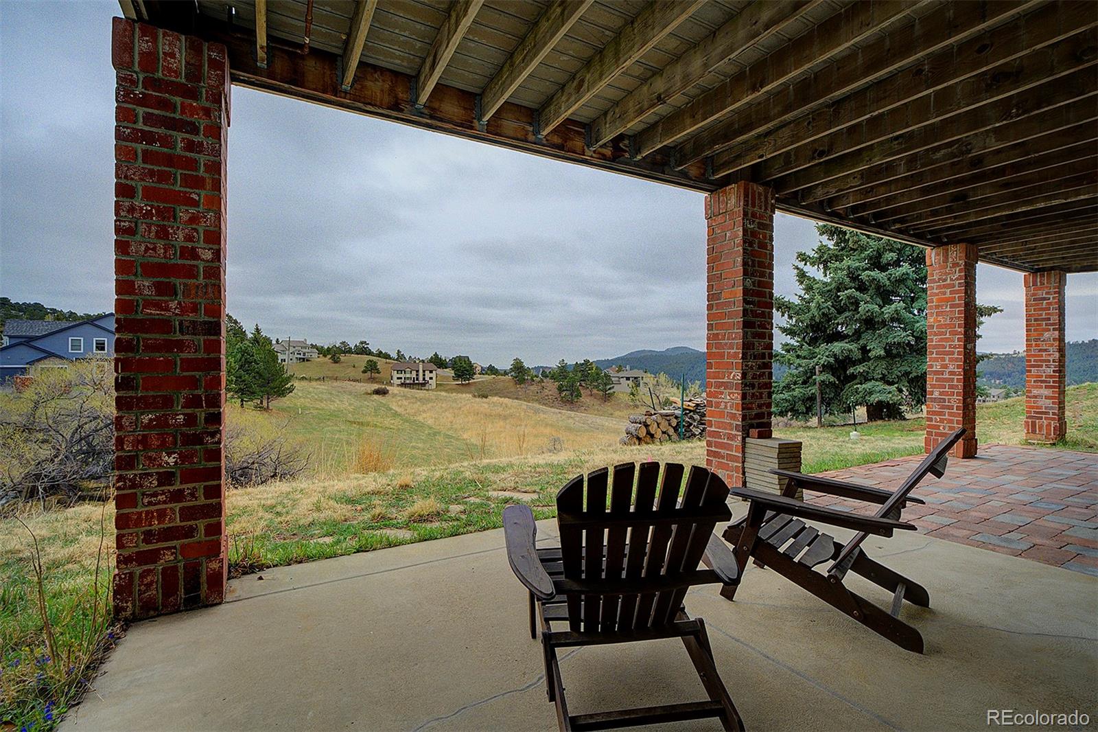 MLS Image #43 for 380  sunrise drive,golden, Colorado