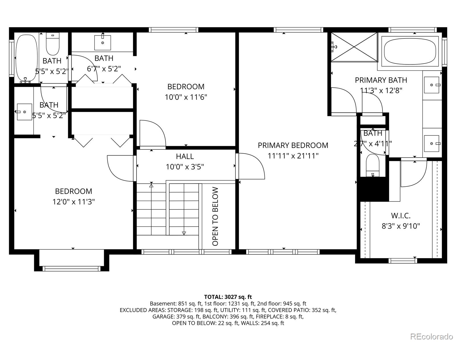 MLS Image #46 for 380  sunrise drive,golden, Colorado