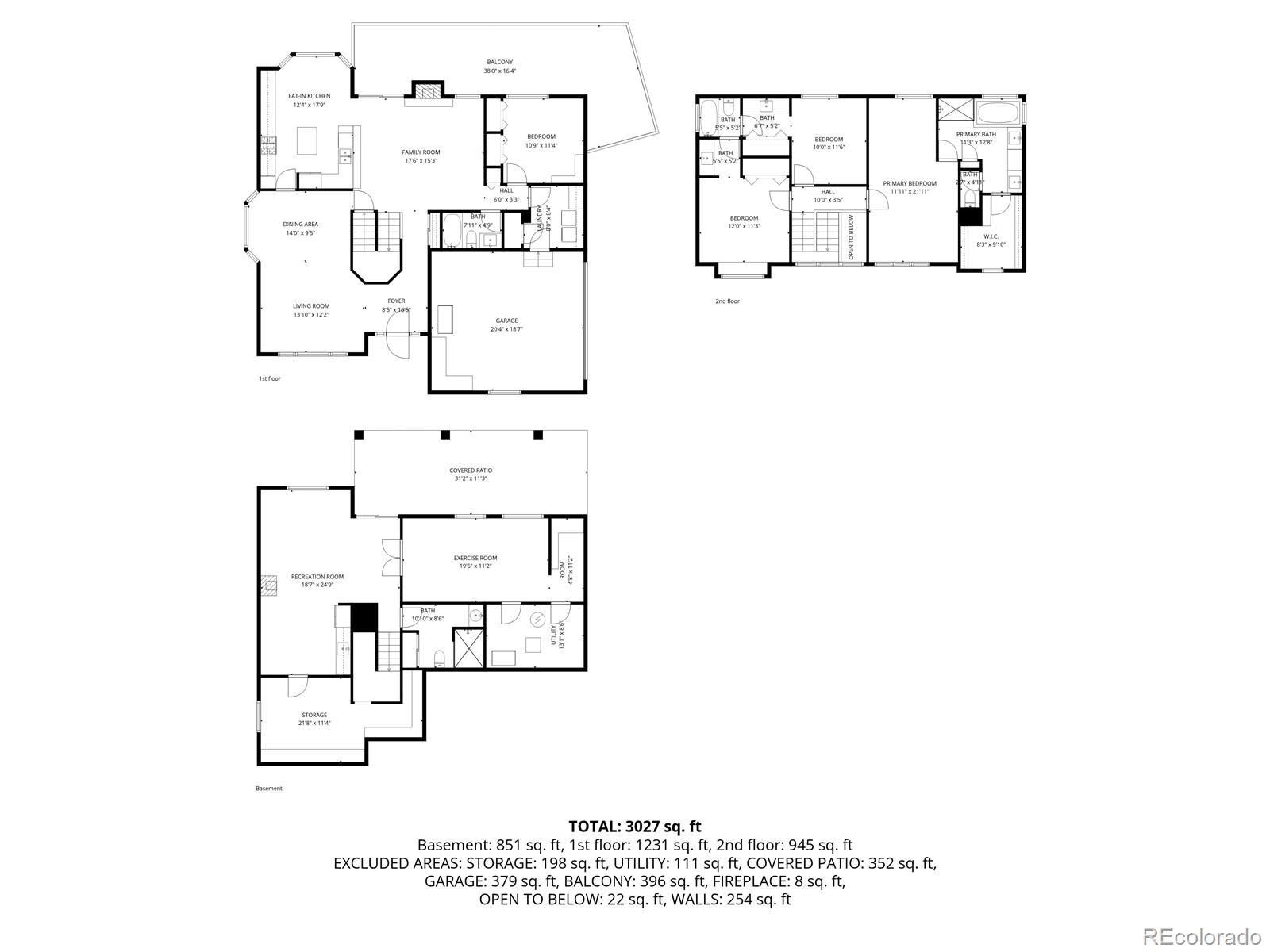 MLS Image #47 for 380  sunrise drive,golden, Colorado