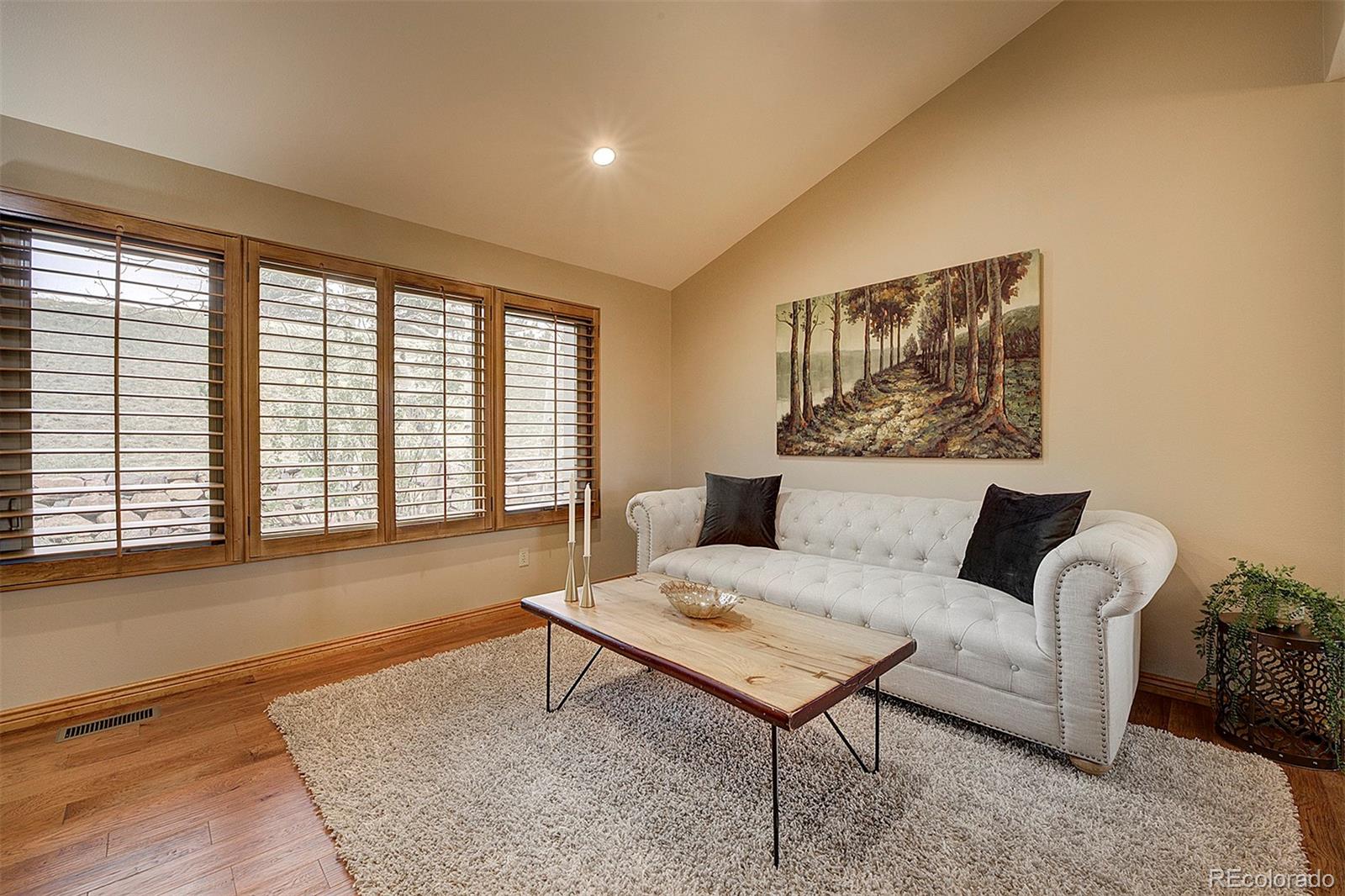 MLS Image #5 for 380  sunrise drive,golden, Colorado