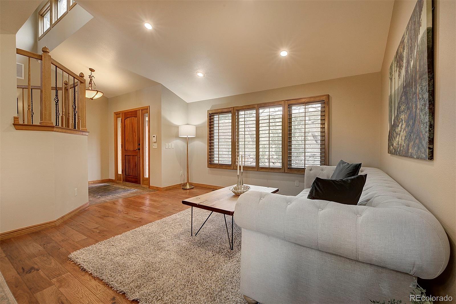 MLS Image #6 for 380  sunrise drive,golden, Colorado