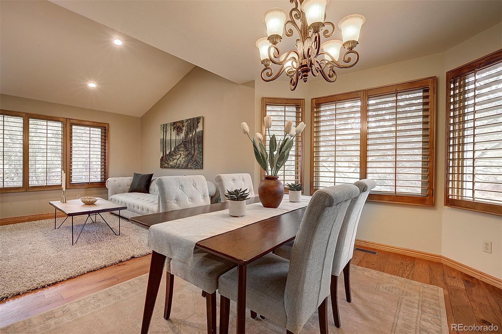 MLS Image #7 for 380  sunrise drive,golden, Colorado