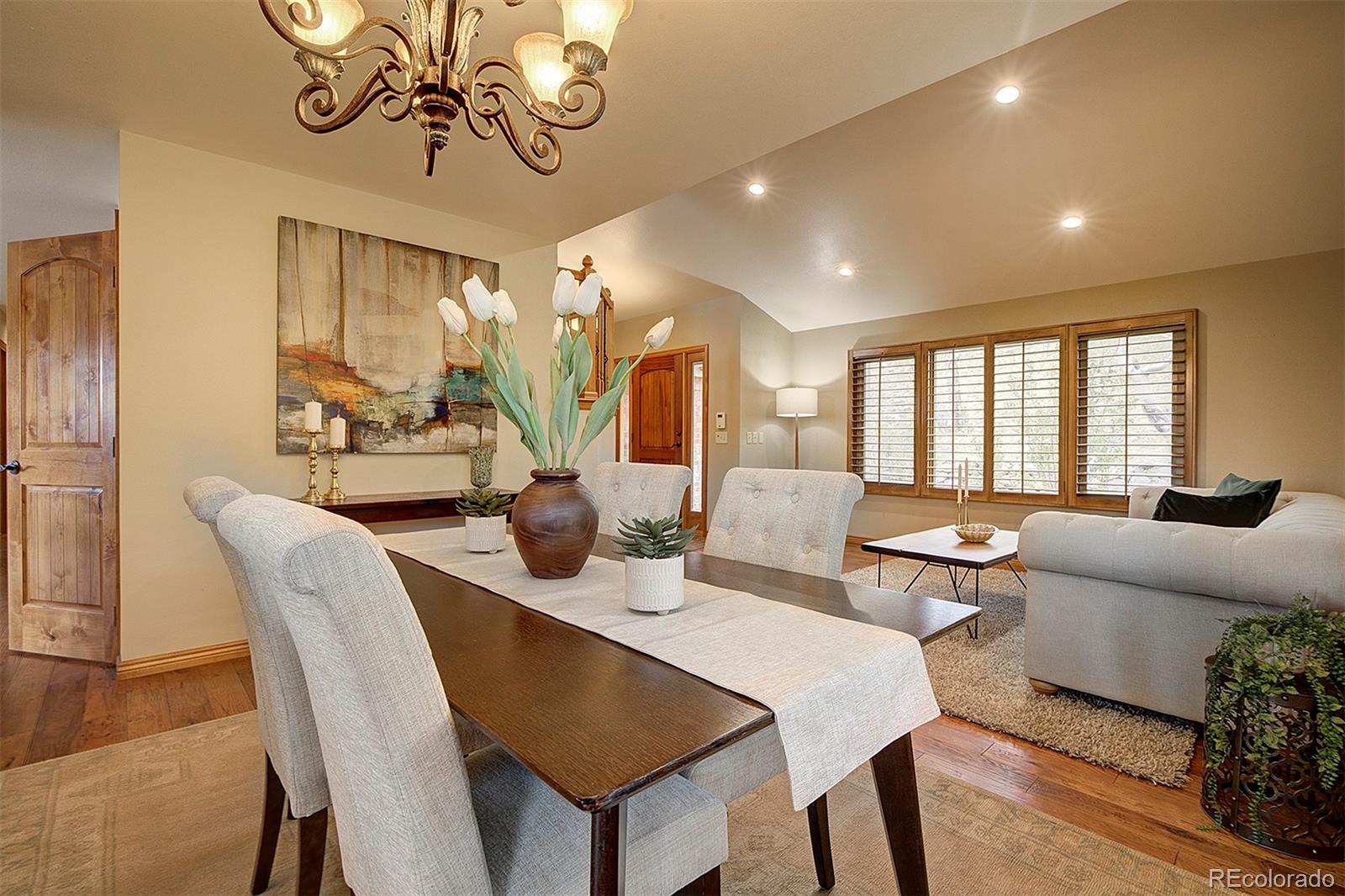 MLS Image #8 for 380  sunrise drive,golden, Colorado