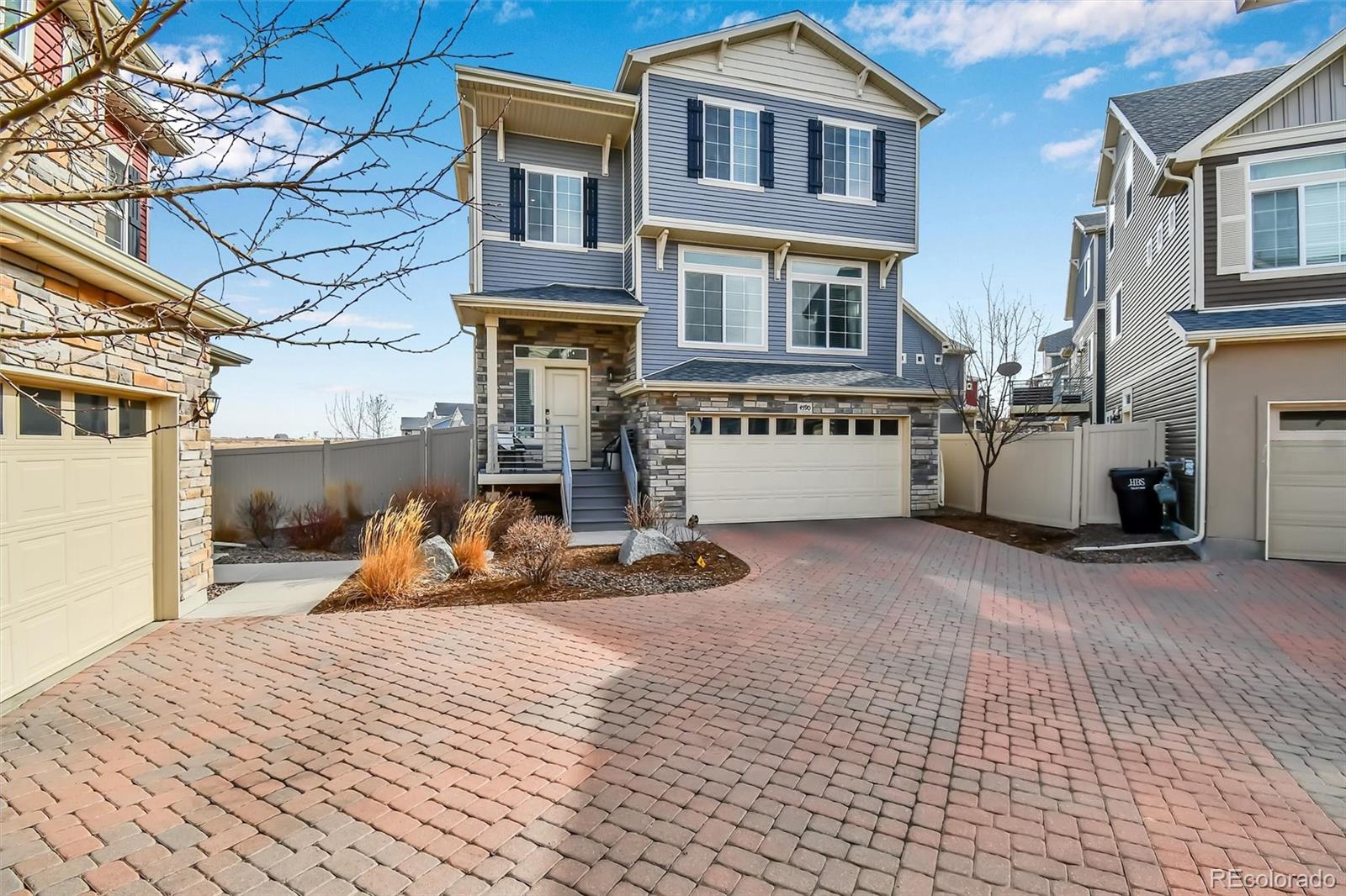 MLS Image #0 for 4590 n quemoy street,aurora, Colorado