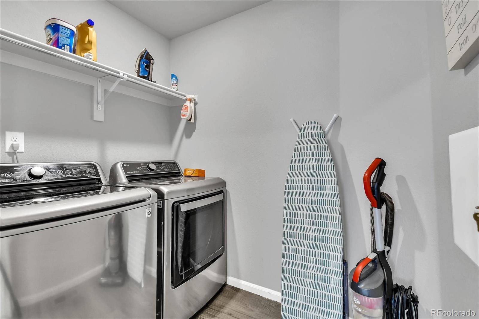 MLS Image #20 for 4590 n quemoy street,aurora, Colorado