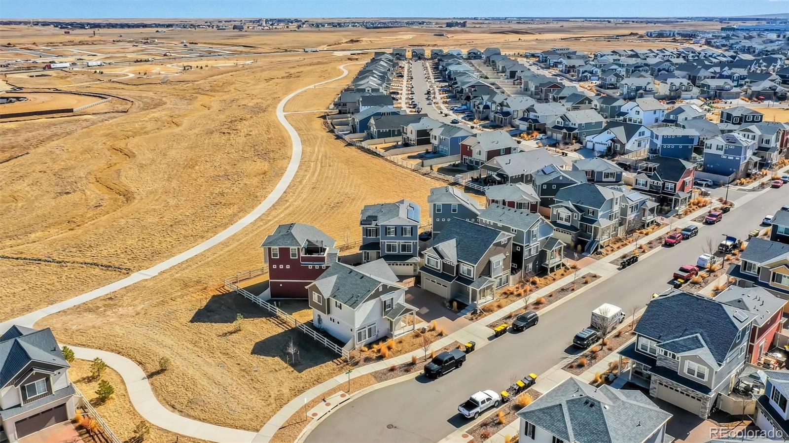 MLS Image #25 for 4590 n quemoy street,aurora, Colorado