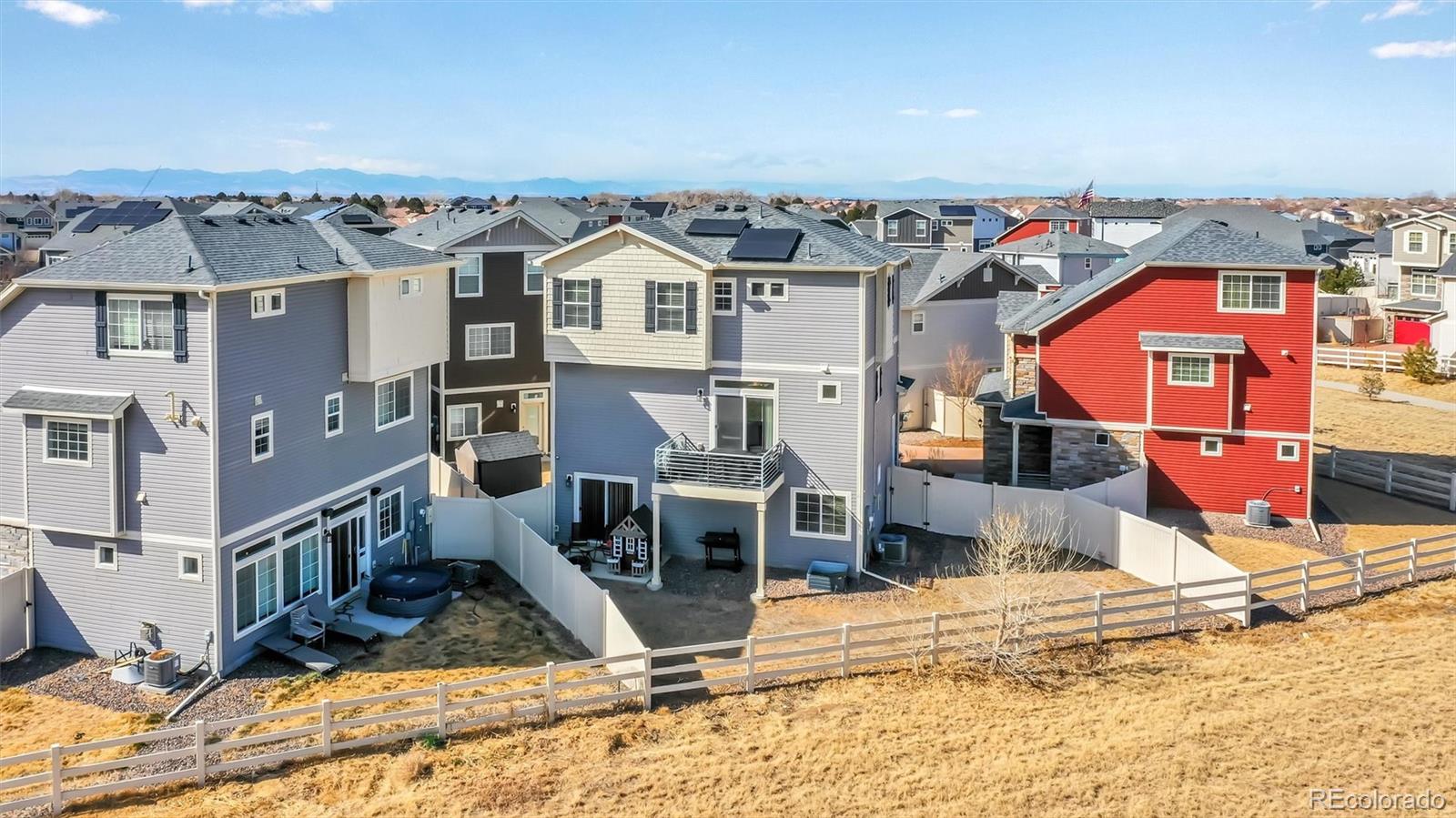 MLS Image #26 for 4590 n quemoy street,aurora, Colorado
