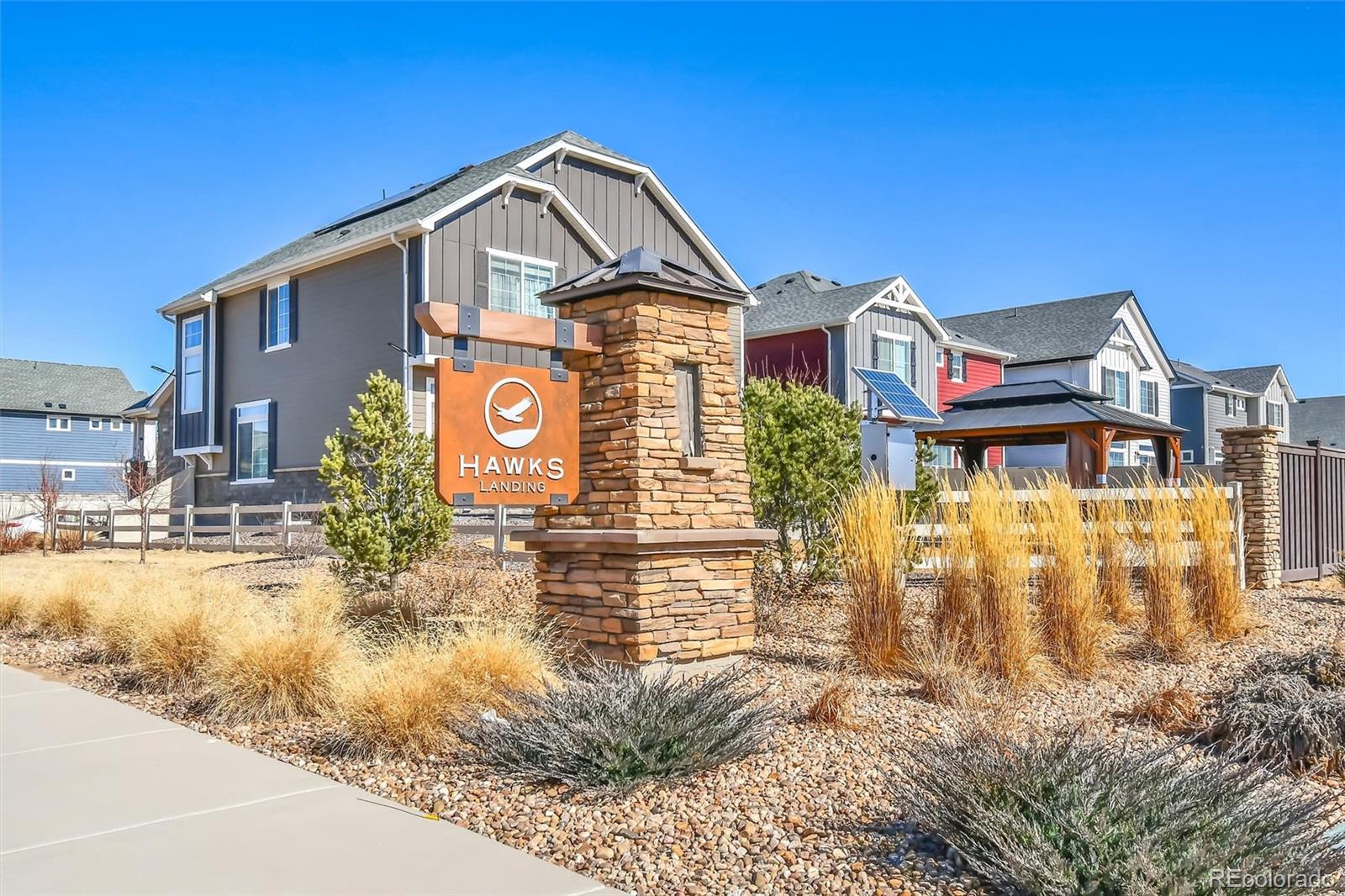 MLS Image #29 for 4590 n quemoy street,aurora, Colorado