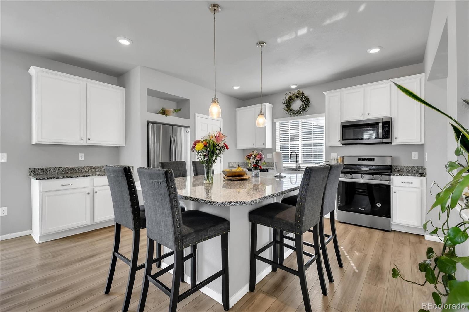 MLS Image #5 for 4590 n quemoy street,aurora, Colorado