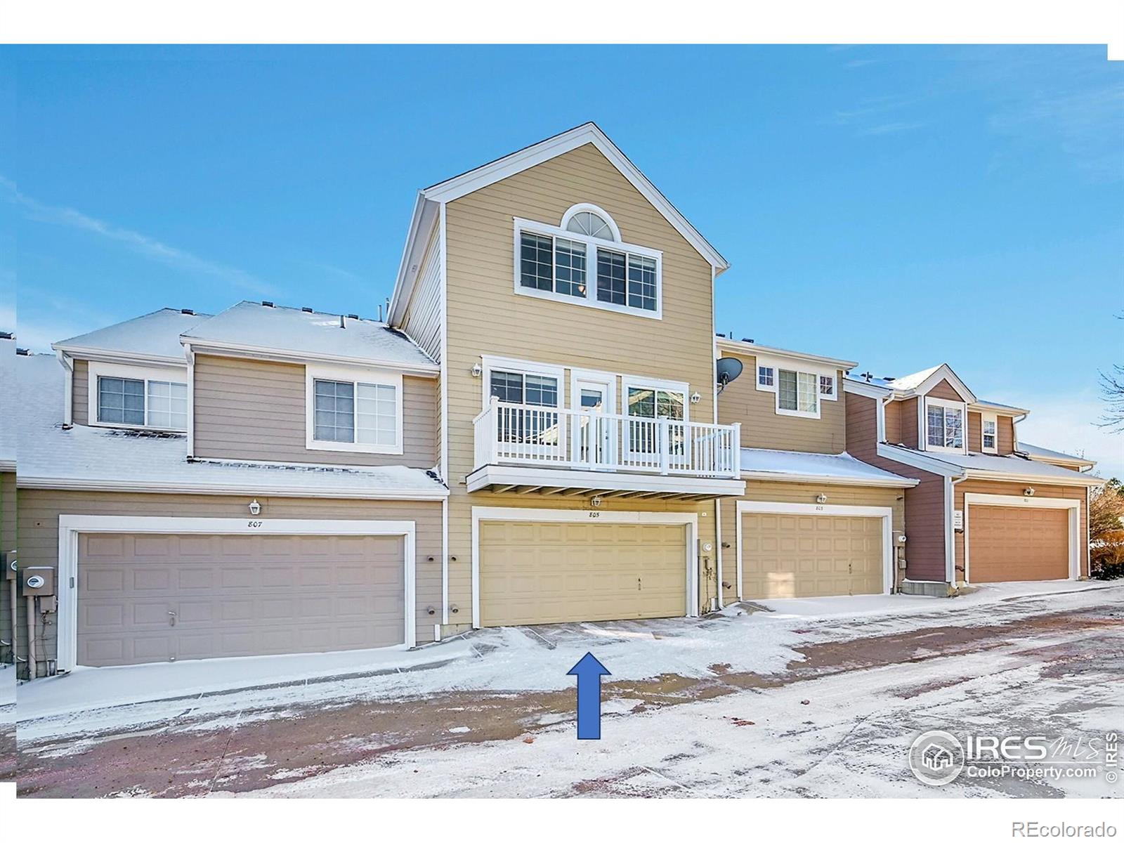 MLS Image #23 for 805  beauprez avenue,lafayette, Colorado
