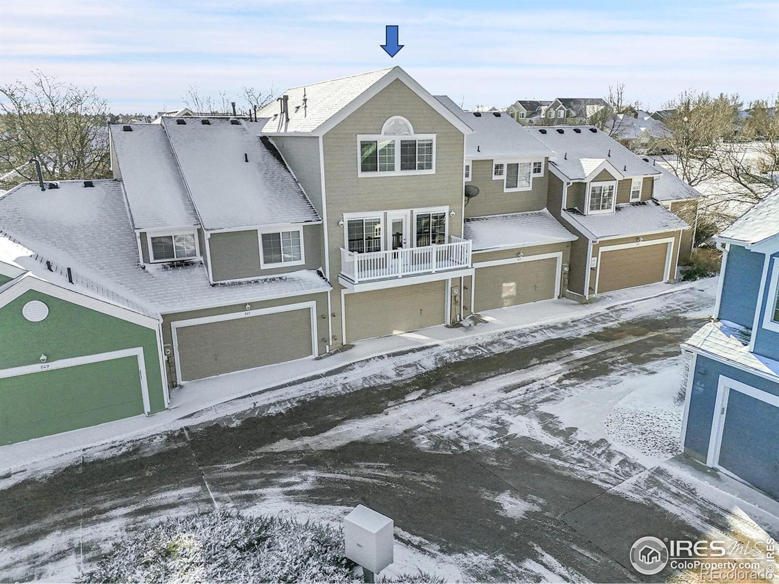 MLS Image #24 for 805  beauprez avenue,lafayette, Colorado