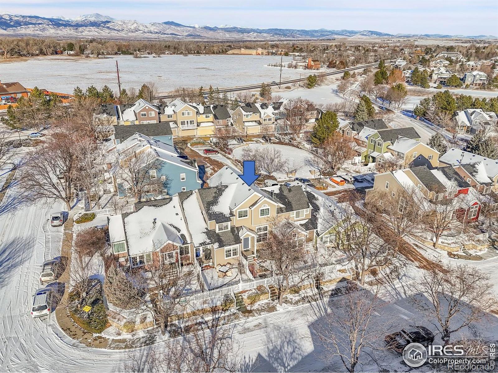 MLS Image #25 for 805  beauprez avenue,lafayette, Colorado