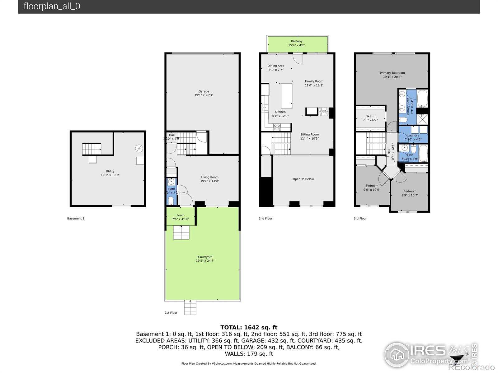 MLS Image #26 for 805  beauprez avenue,lafayette, Colorado