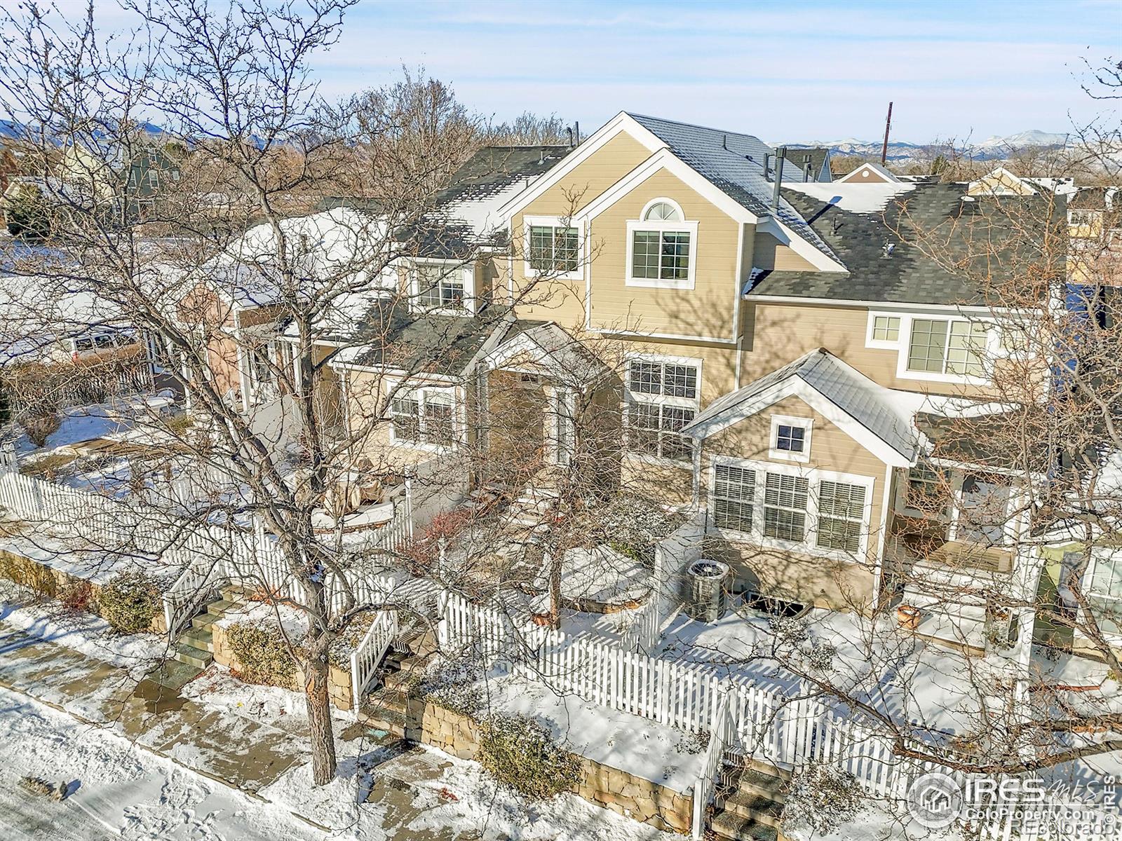 MLS Image #4 for 805  beauprez avenue,lafayette, Colorado