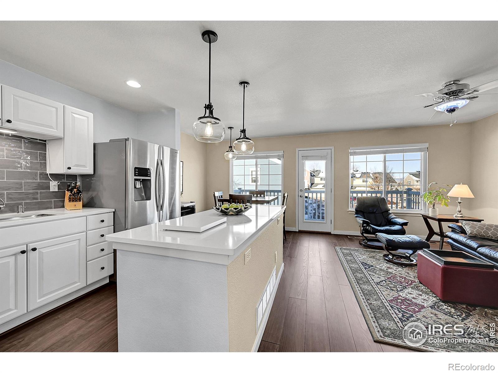 MLS Image #8 for 805  beauprez avenue,lafayette, Colorado