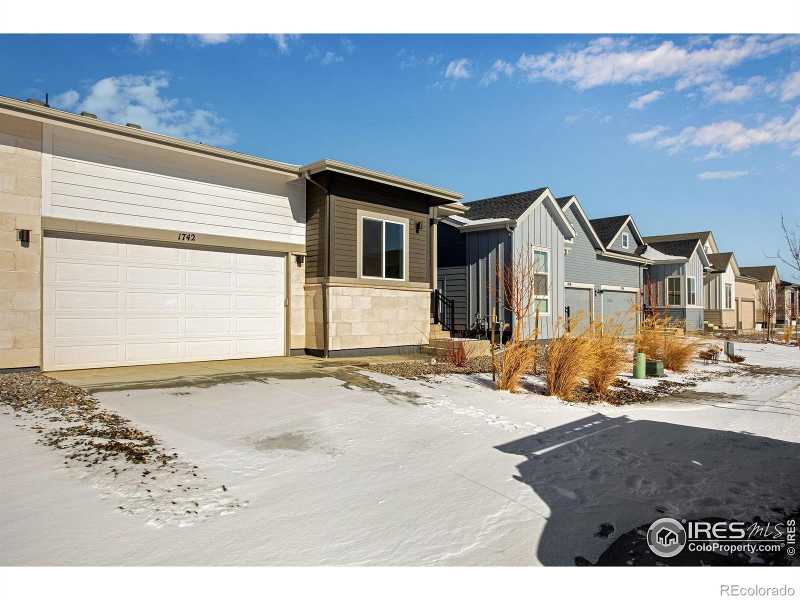 MLS Image #0 for 1742  mount meeker avenue,berthoud, Colorado
