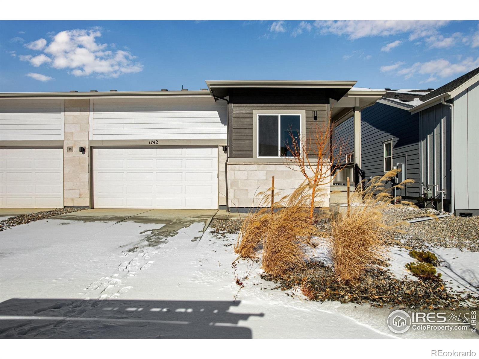 MLS Image #1 for 1742  mount meeker avenue,berthoud, Colorado