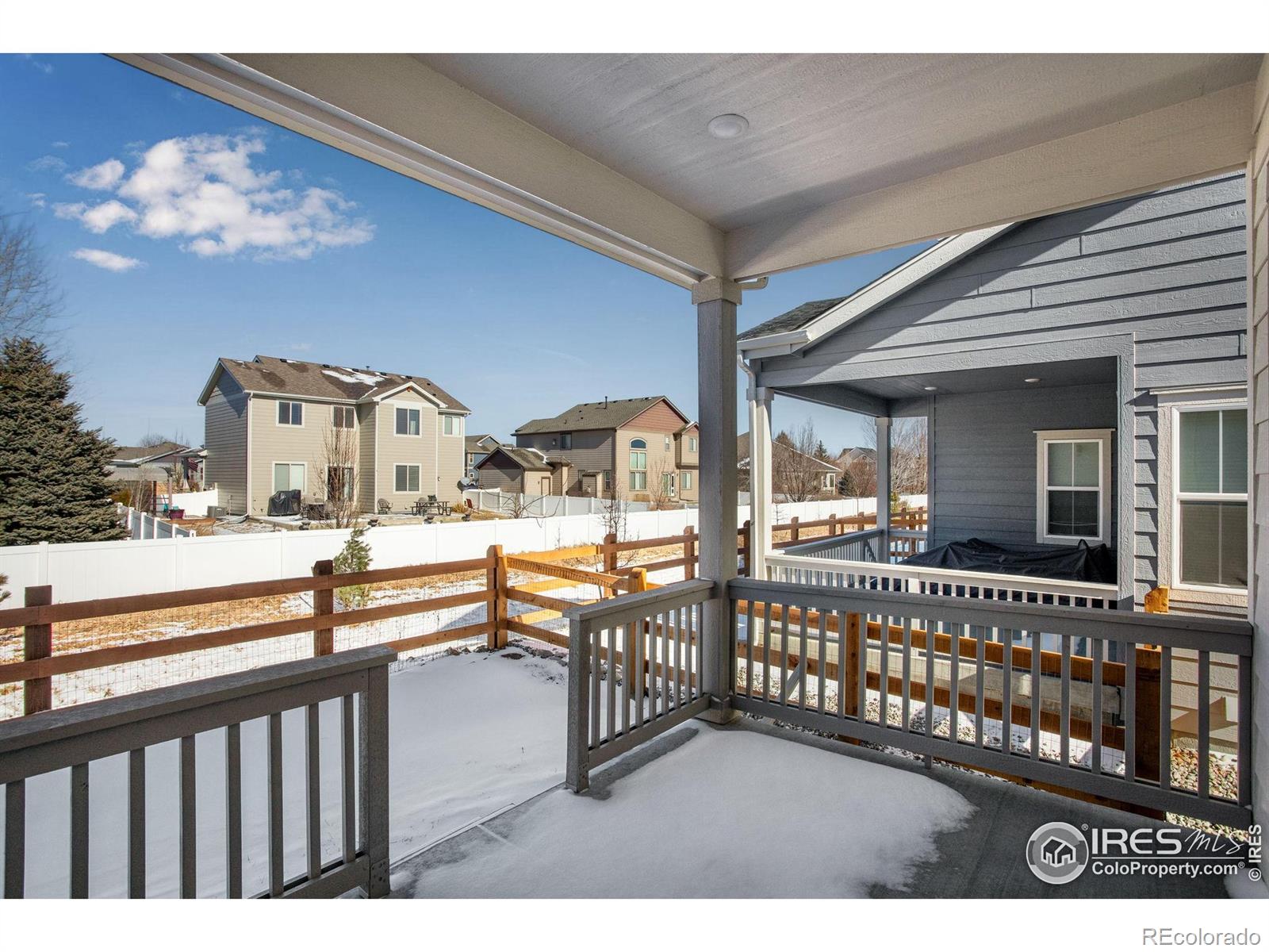 MLS Image #3 for 1742  mount meeker avenue,berthoud, Colorado