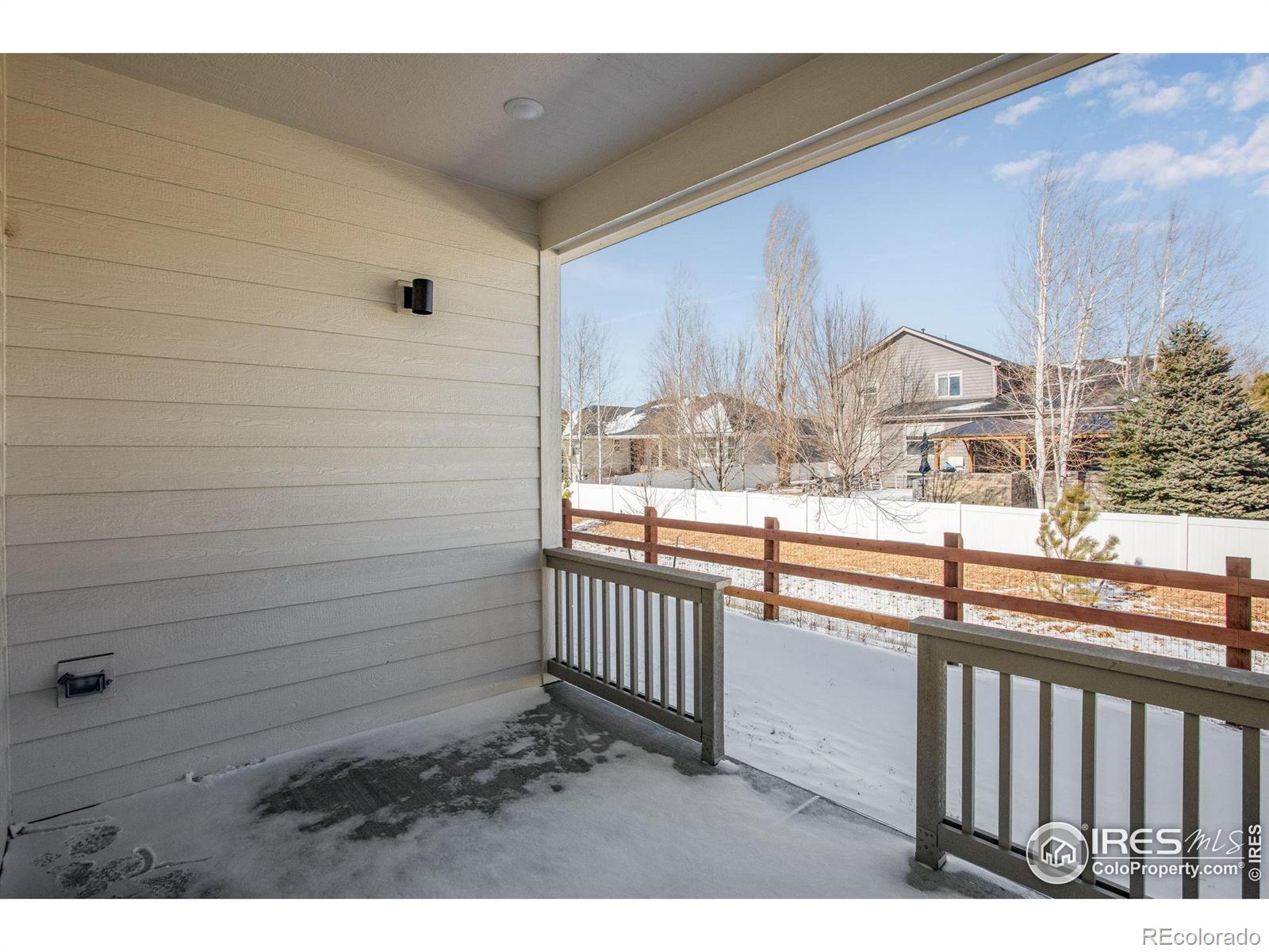 MLS Image #4 for 1742  mount meeker avenue,berthoud, Colorado