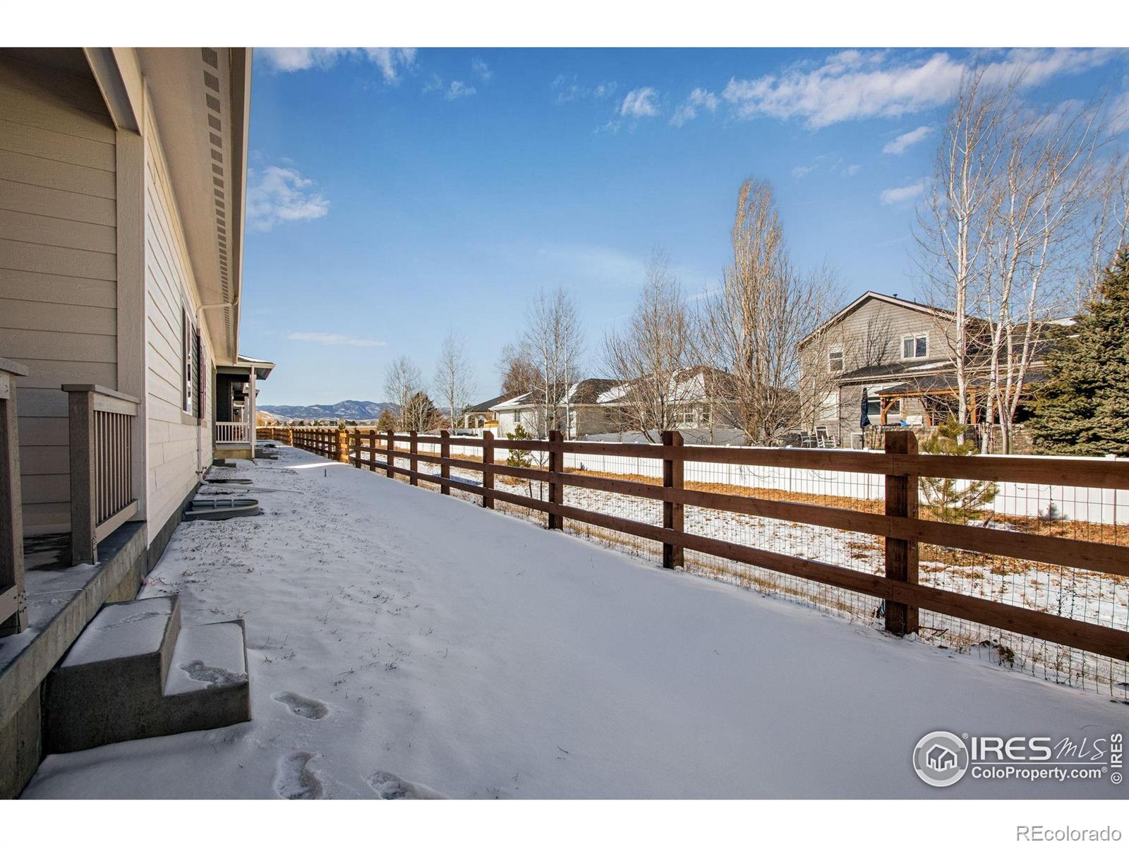 MLS Image #5 for 1742  mount meeker avenue,berthoud, Colorado