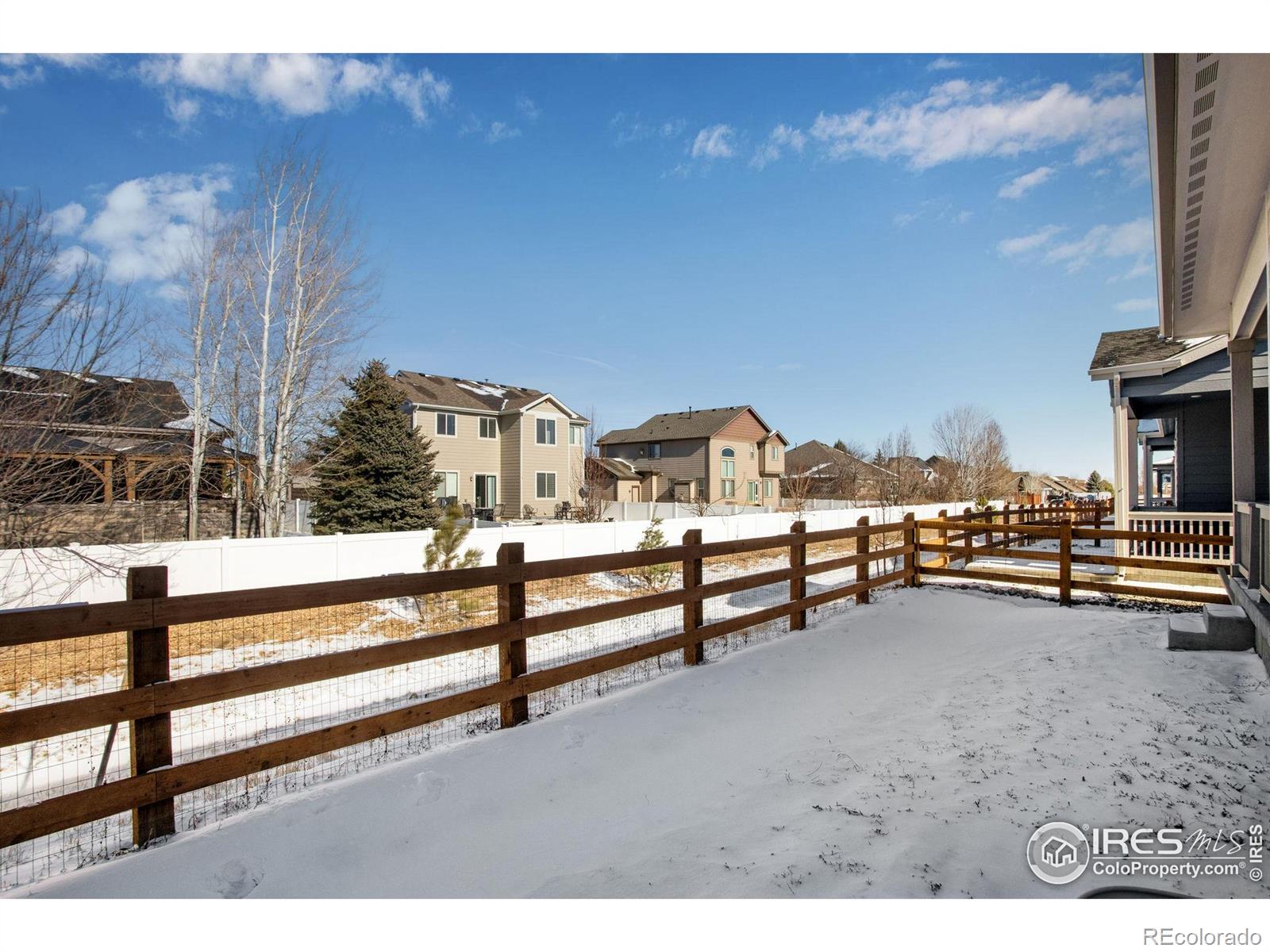 MLS Image #7 for 1742  mount meeker avenue,berthoud, Colorado