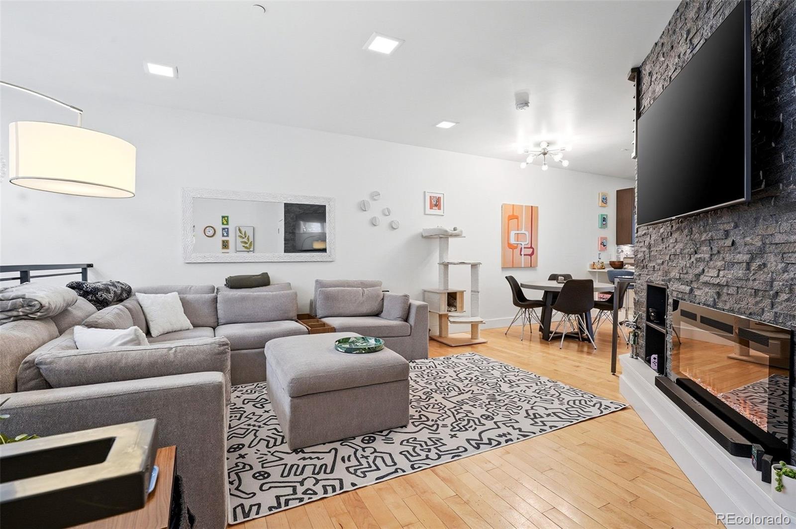MLS Image #1 for 4539  tennyson street 109,denver, Colorado