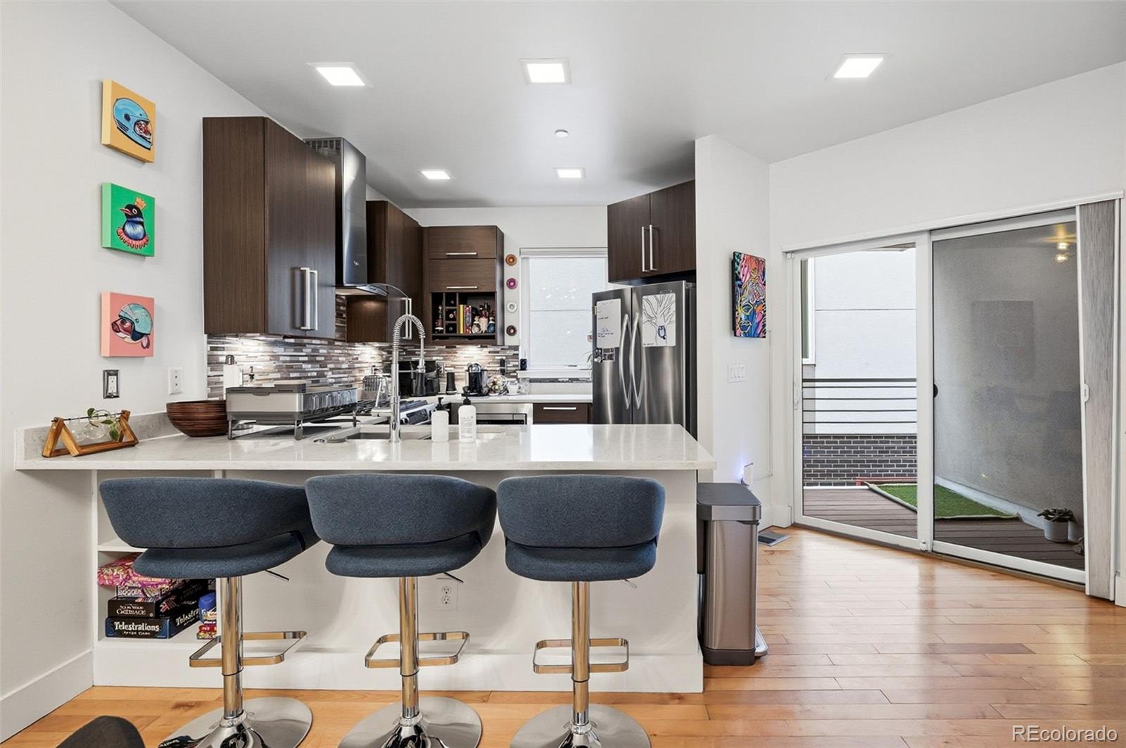 MLS Image #10 for 4539  tennyson street 109,denver, Colorado
