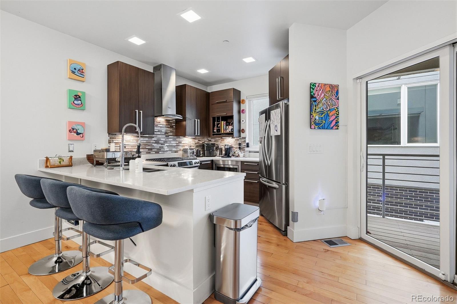 MLS Image #11 for 4539  tennyson street 109,denver, Colorado